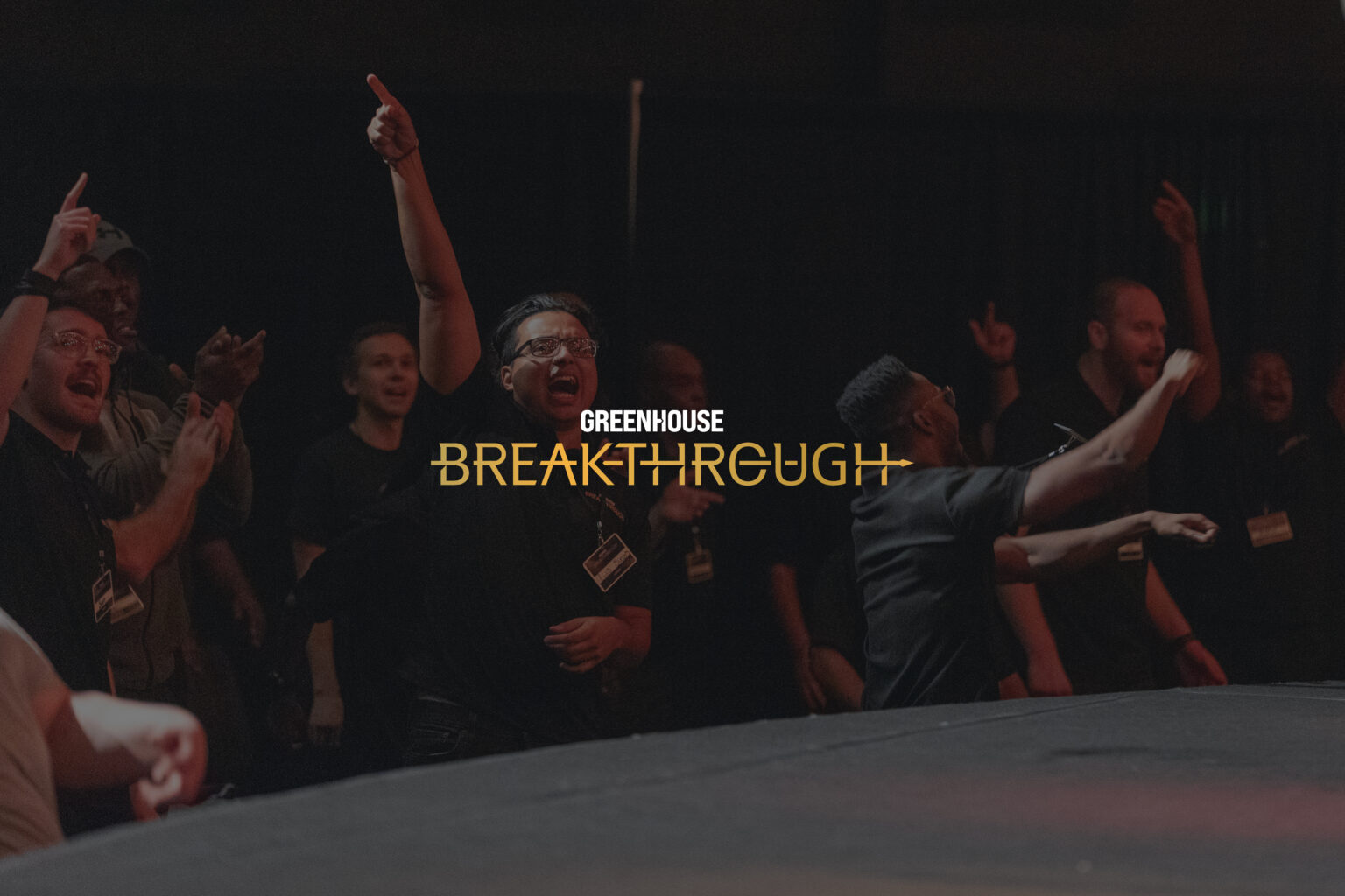 Breakthrough - Greenhouse Church