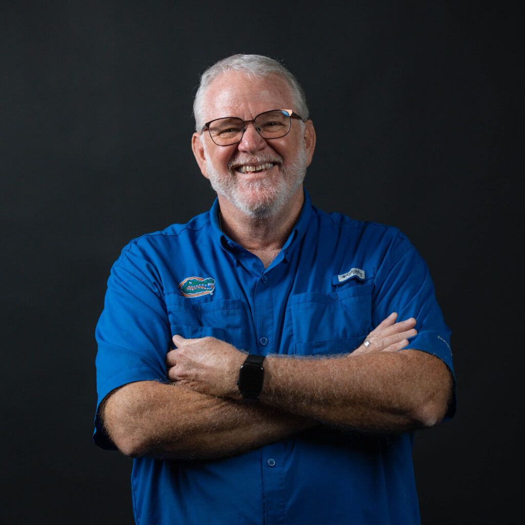 Tim Welch Greenhouse Church